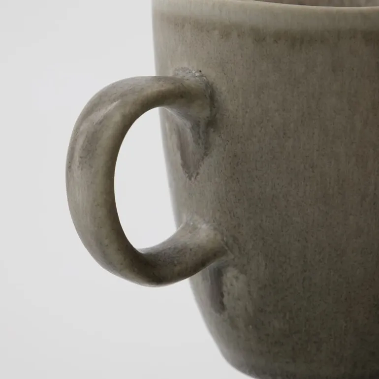 More krus 38 cl grå