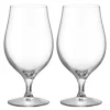 More ølglass 47cl 2 stk