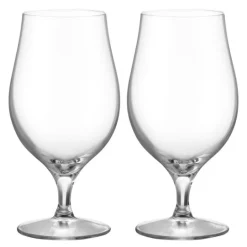 More ølglass 47cl 2 stk