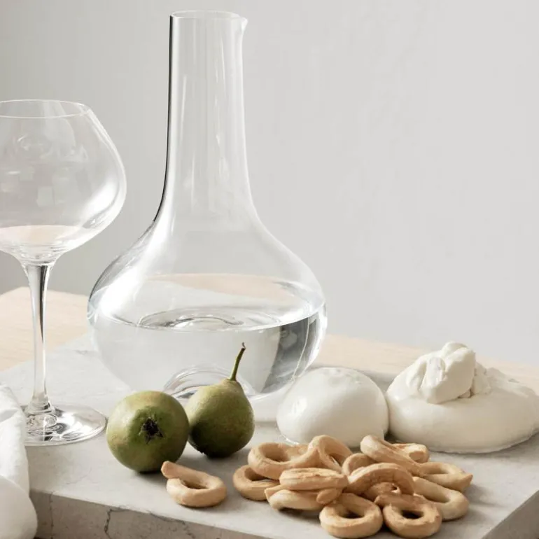 More Mature vinglass 48 cl 4 stk