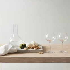 More Mature vinglass 48 cl 4 stk