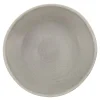 More middagstallerken 27 cm grå