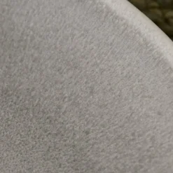 More middagstallerken 27 cm grå