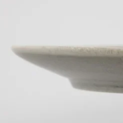 More middagstallerken 27 cm grå