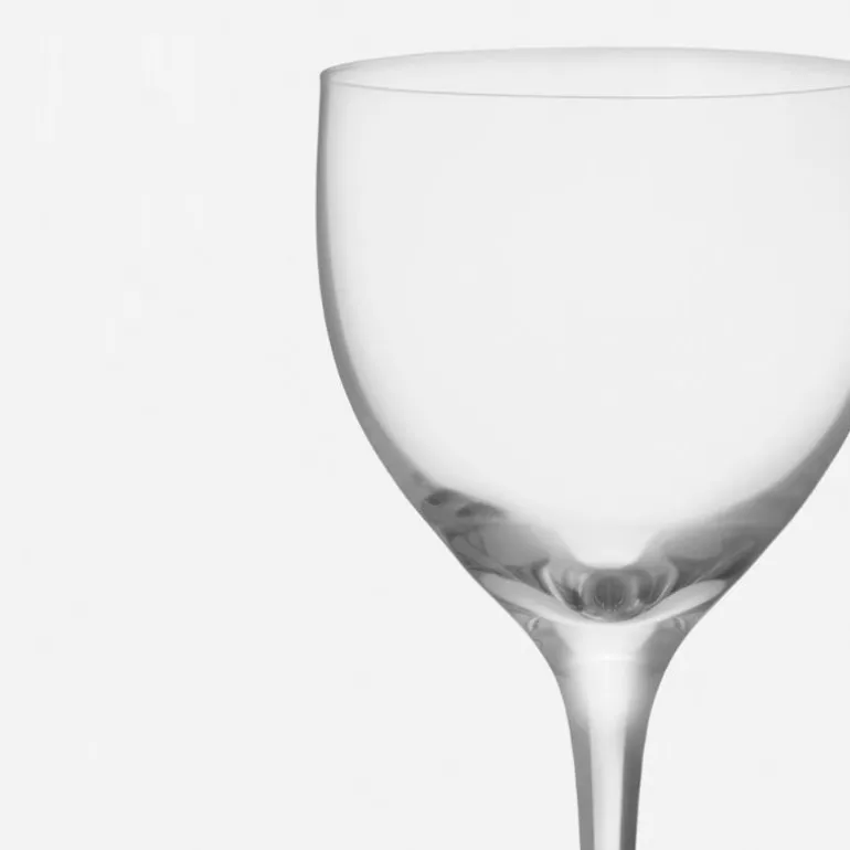 More Nick & Nora glass 17cl 2 stk