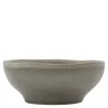 More skål 16 cm grå