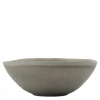 More skål 20 cm grå