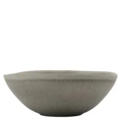 More skål 20 cm grå