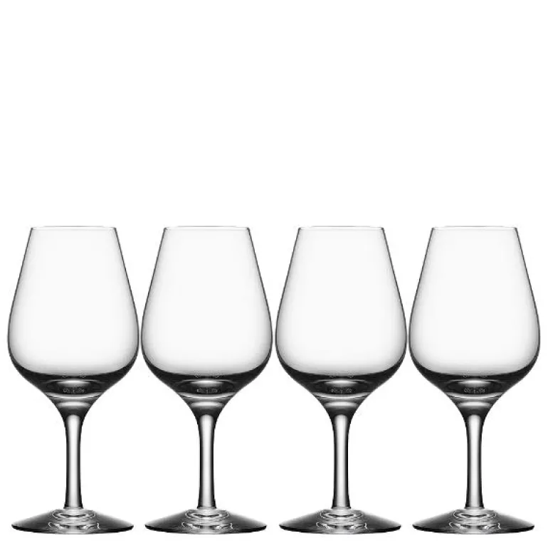 More spirits 20 cl 4 stk