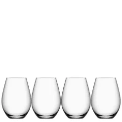 More tumbler 44 cl 4 stk