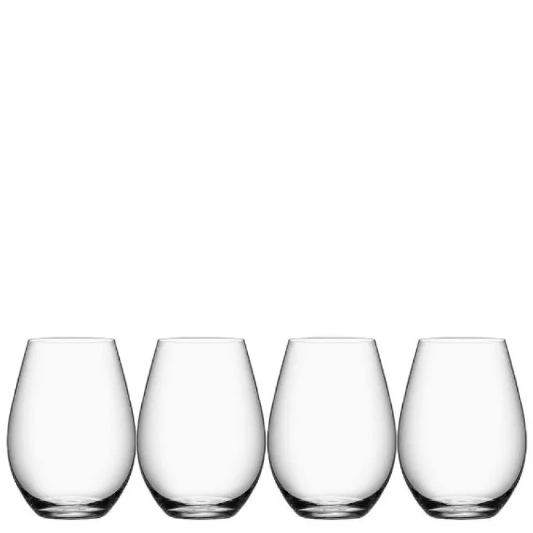 More tumbler 44 cl 4 stk