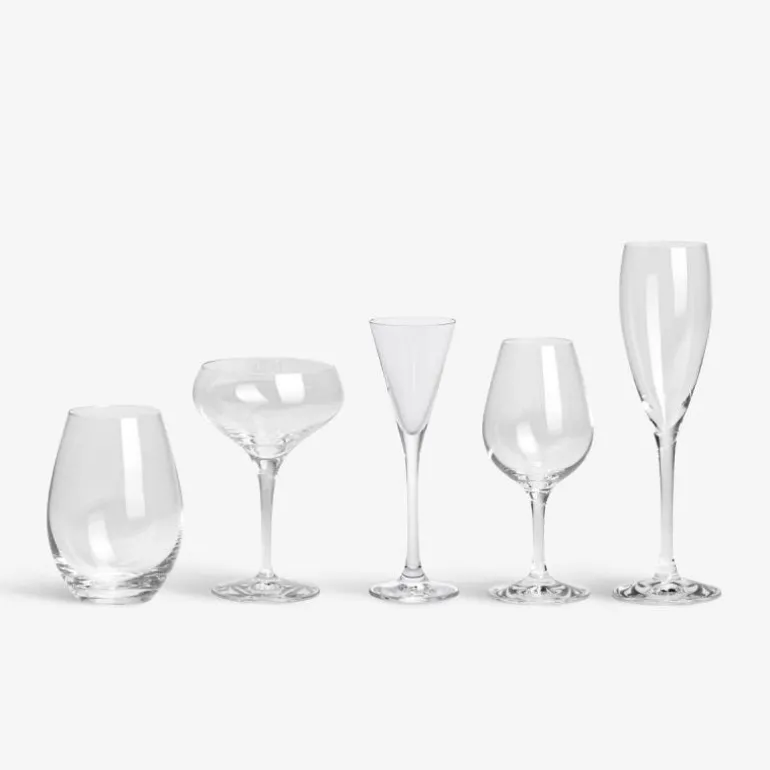 More tumbler 44 cl 4 stk