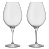 More vinglass 61 cl 2 stk