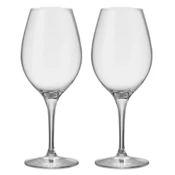 More vinglass 44 cl 2 stk