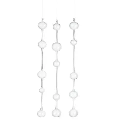 Morning in athens skulptur sett 3 stk 630 mm