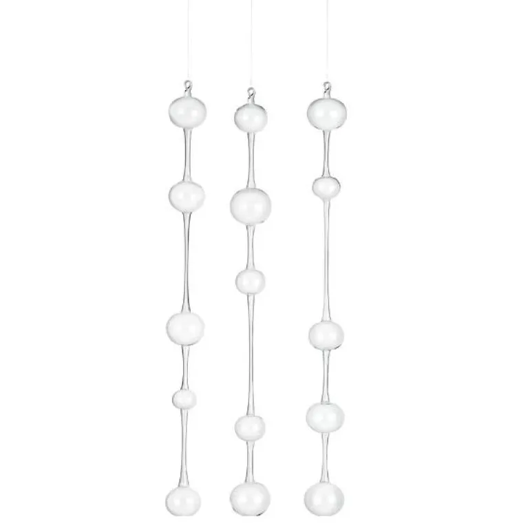 Morning in athens skulptur sett 3 stk 630 mm