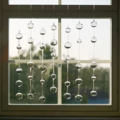 Morning in athens skulptur sett 3 stk 630 mm