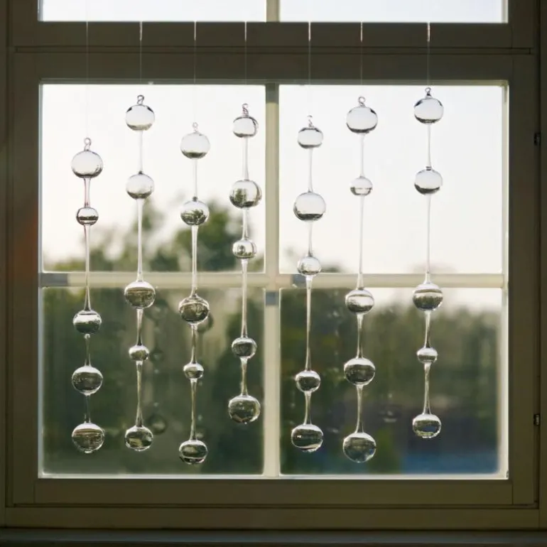 Morning in athens skulptur sett 3 stk 630 mm