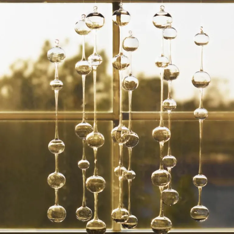 Morning in athens skulptur sett 3 stk 630 mm