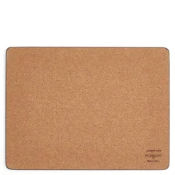 Morris & Co bordbrikke Apple 4 stk