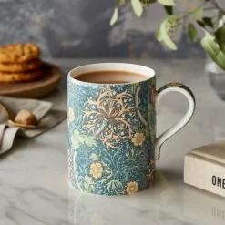 Morris & Co krus 34 cl Seaweed