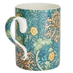 Morris & Co krus 34 cl Seaweed