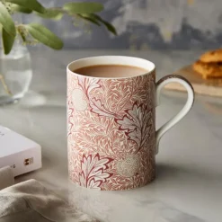 Morris & Co krus 34 cl Apple Madder