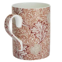 Morris & Co krus 34 cl Apple Madder