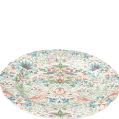 Morris & Co serveringsfat Strawberry Thief 30 cm