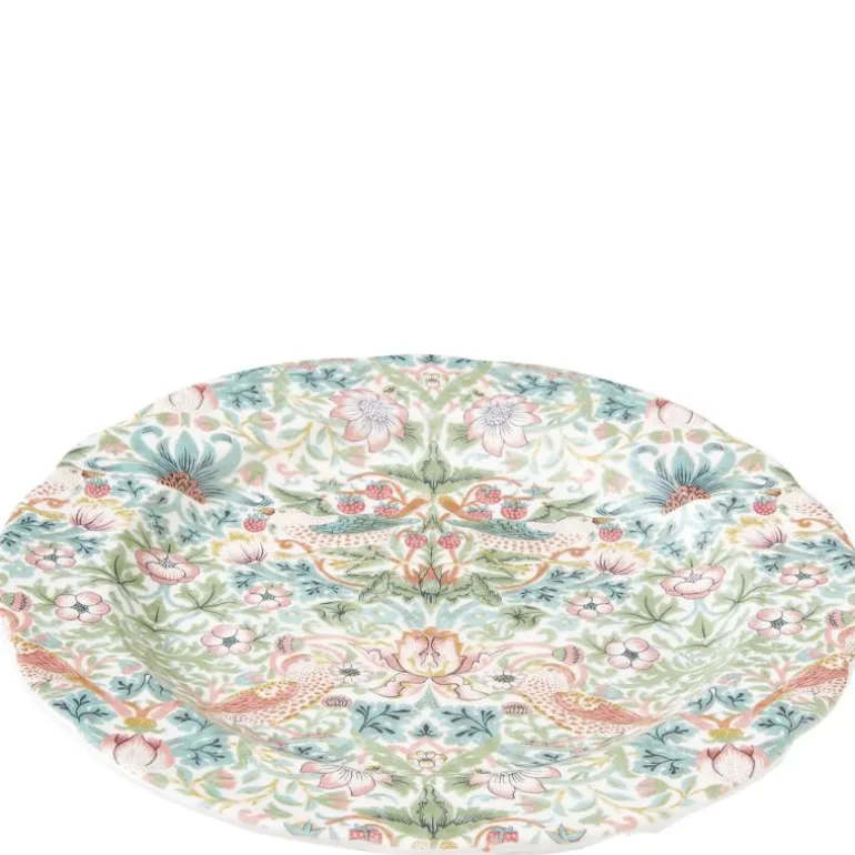 Morris & Co serveringsfat Strawberry Thief 30 cm