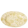 Morris & Co tallerken 23 cm marigold