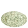 Morris & Co tallerken 23 cm willow