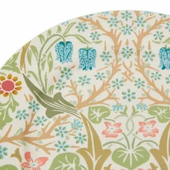 Morris & Co tallerken 20 cm 4 stk