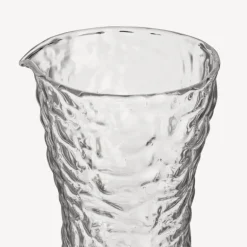 Moss karaffel 1,42L klar