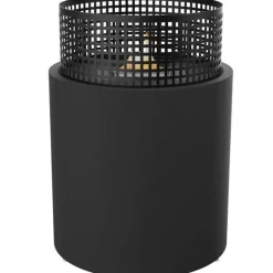 Mossel Bay utepeis 90 0,5L svart