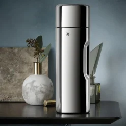 Motion vakuumflaske 0,75L stål