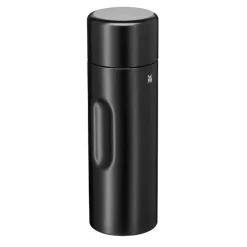 Motion vakuumflaske 0,75L svart