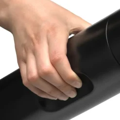 Motion vakuumflaske 0,75L svart