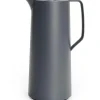 Motiva termokanne 1L anthracite