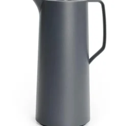 Motiva termokanne 1L anthracite