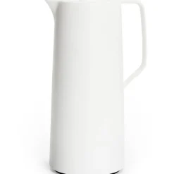 Motiva termokanne 1L hvit