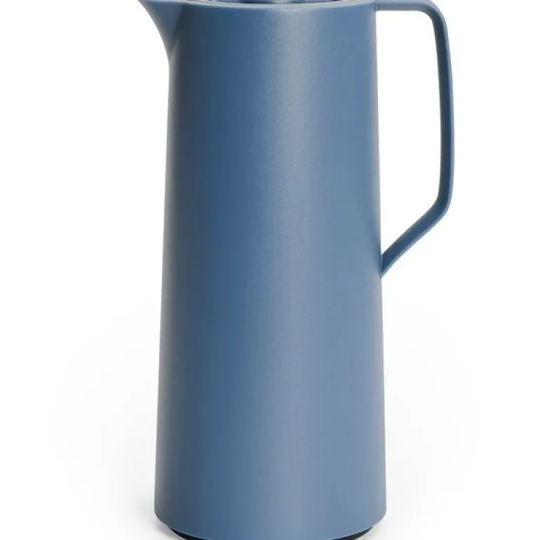 Motiva termokanne 1L pale blue