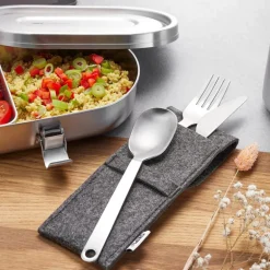 Move bestikksett 4 stk