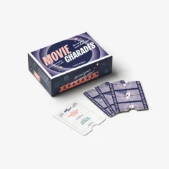 Movie Charades spill