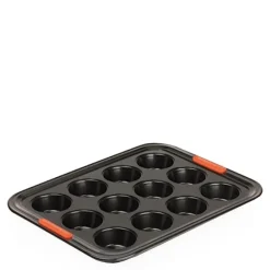 Muffinsform for 12 muffins 30x40 cm