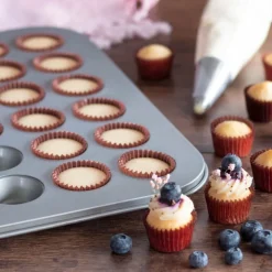 Muffinsform 40x31 cm