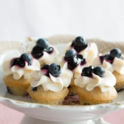 Muffinsform 40x31 cm