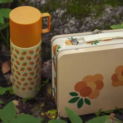 Multe termos 350 ml gul