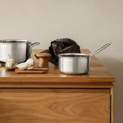 Multi gryte 2,2L 16 cm