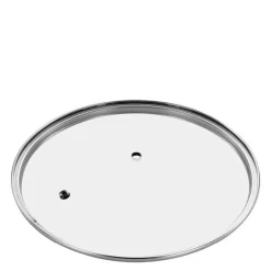 Multi grytelokk 16 cm klar